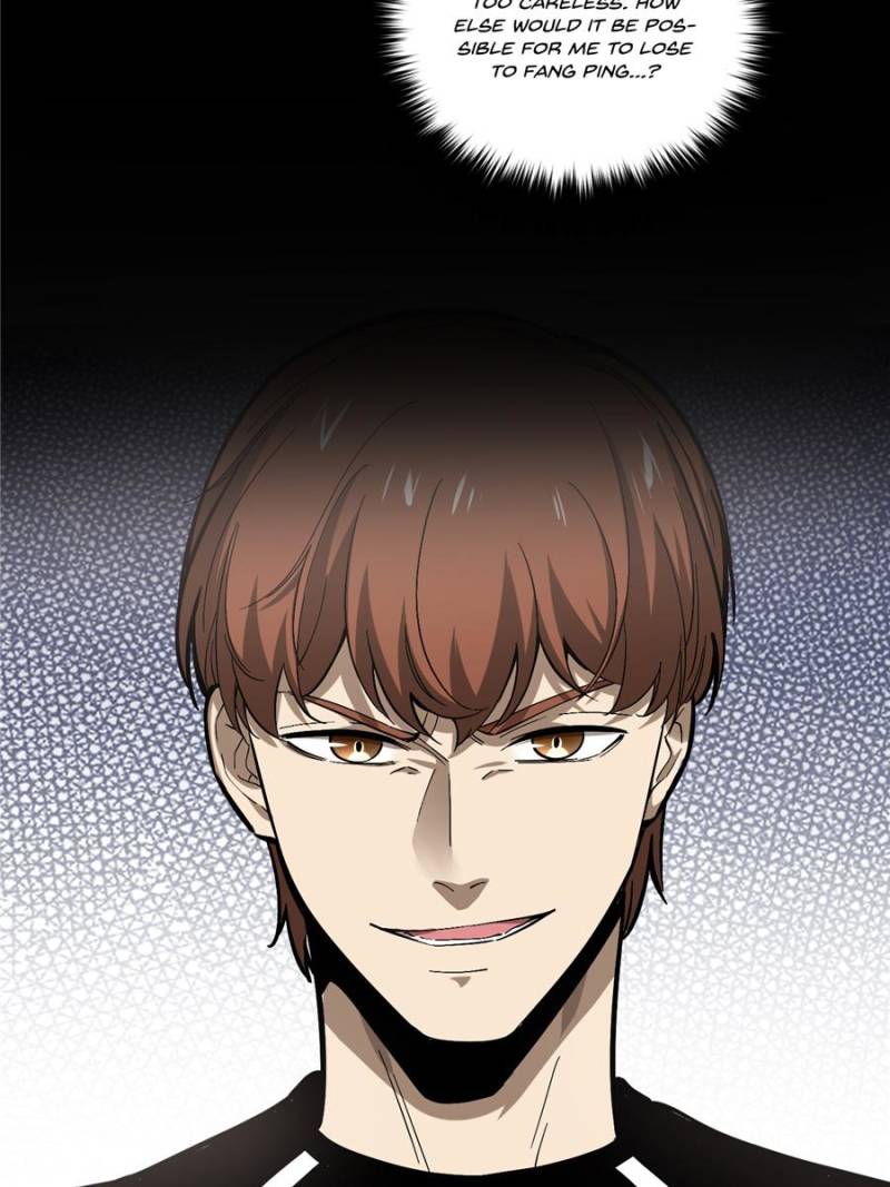 Global Martial Arts Chapter 53 page 80 - Chapter 53