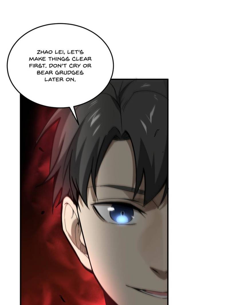 Global Martial Arts Chapter 53 page 83 - Chapter 53