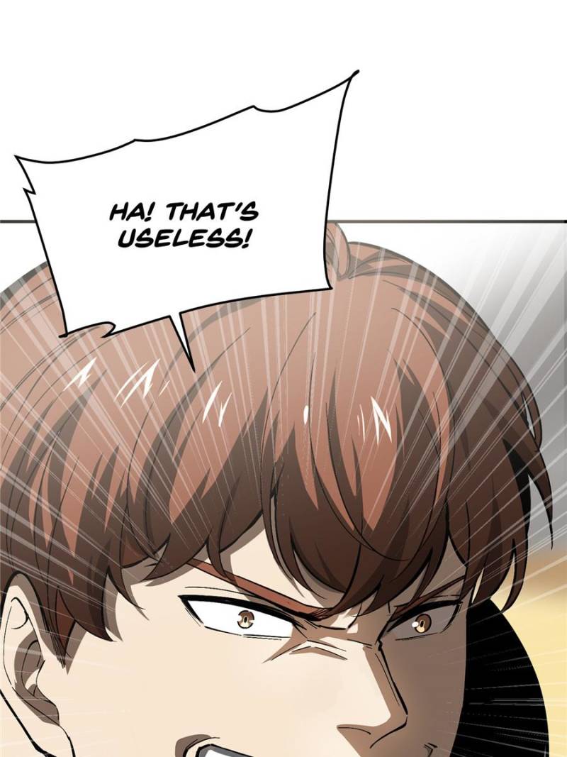 Global Martial Arts Chapter 54 page 13 - Chapter 54