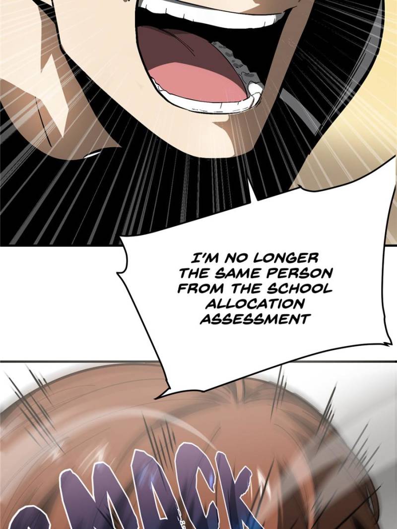 Global Martial Arts Chapter 54 page 14 - Chapter 54