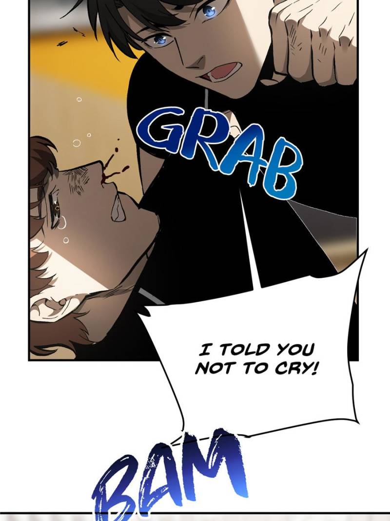 Global Martial Arts Chapter 54 page 19 - Chapter 54