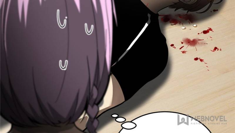 Global Martial Arts Chapter 54 page 30 - Chapter 54