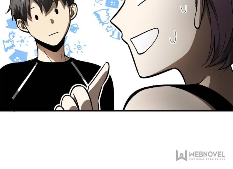 Global Martial Arts Chapter 54 page 33 - Chapter 54
