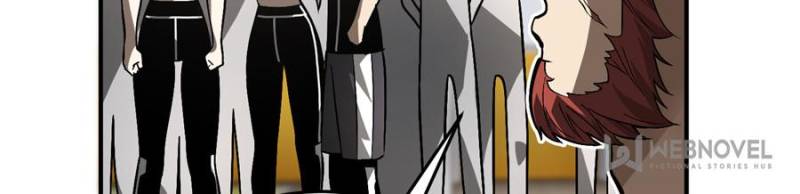 Global Martial Arts Chapter 54 page 36 - Chapter 54