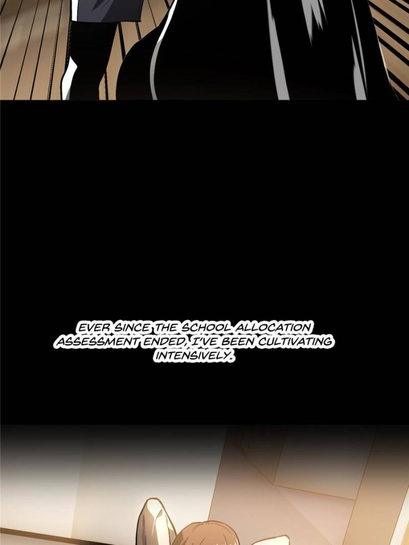 Global Martial Arts Chapter 54 page 4 - Chapter 54