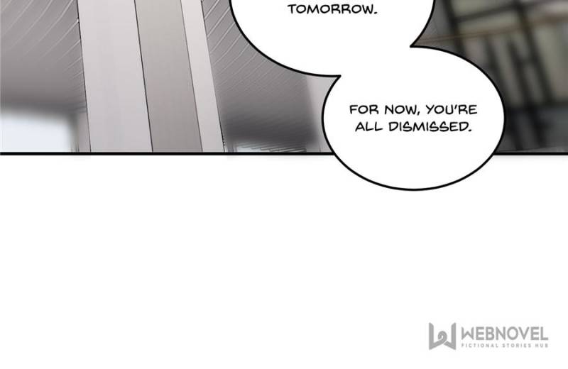 Global Martial Arts Chapter 54 page 46 - Chapter 54