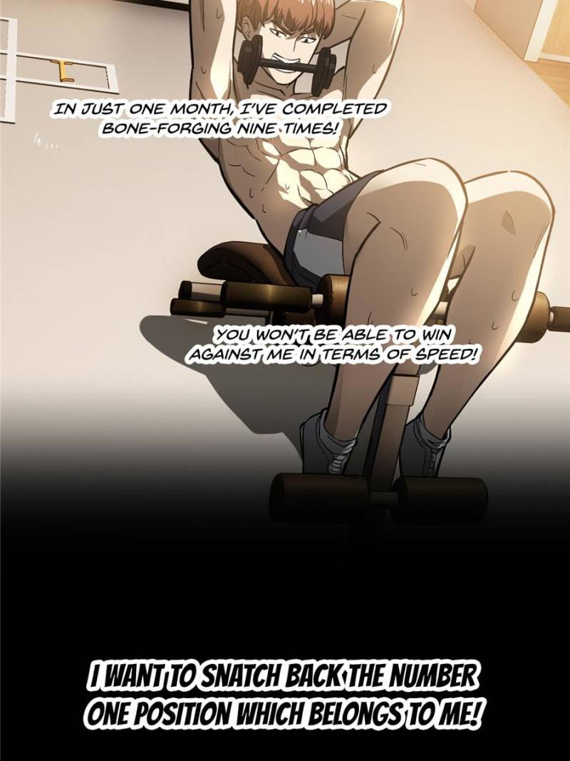 Global Martial Arts Chapter 54 page 5 - Chapter 54