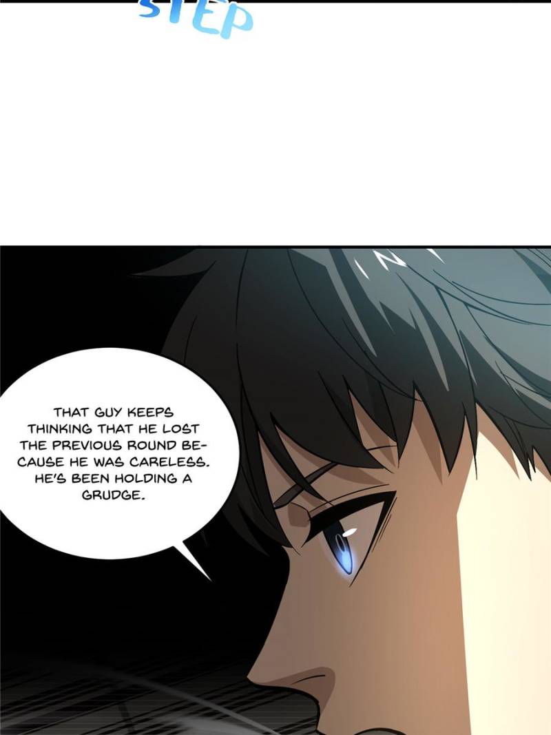 Global Martial Arts Chapter 54 page 54 - Chapter 54