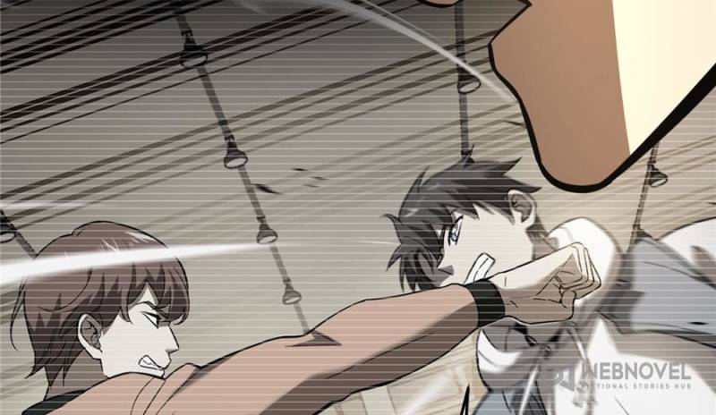 Global Martial Arts Chapter 54 page 55 - Chapter 54