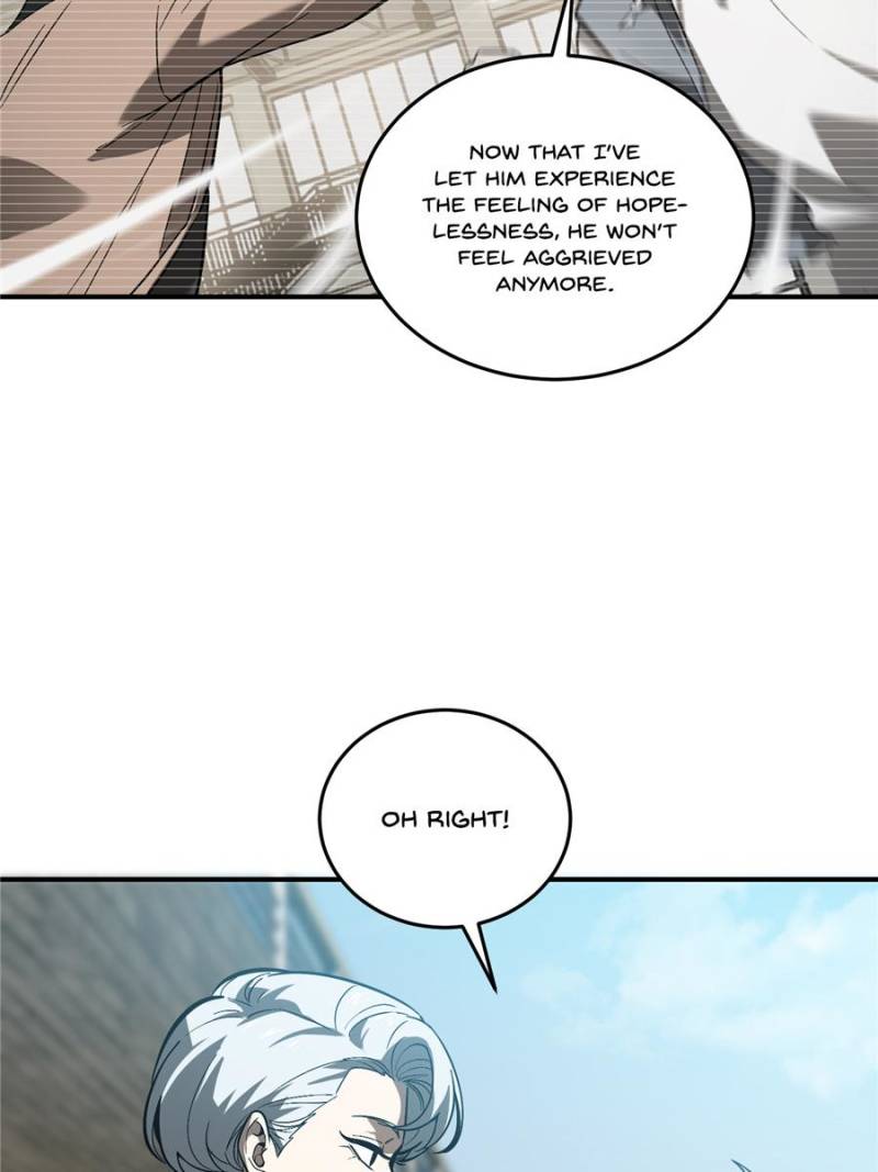 Global Martial Arts Chapter 54 page 56 - Chapter 54