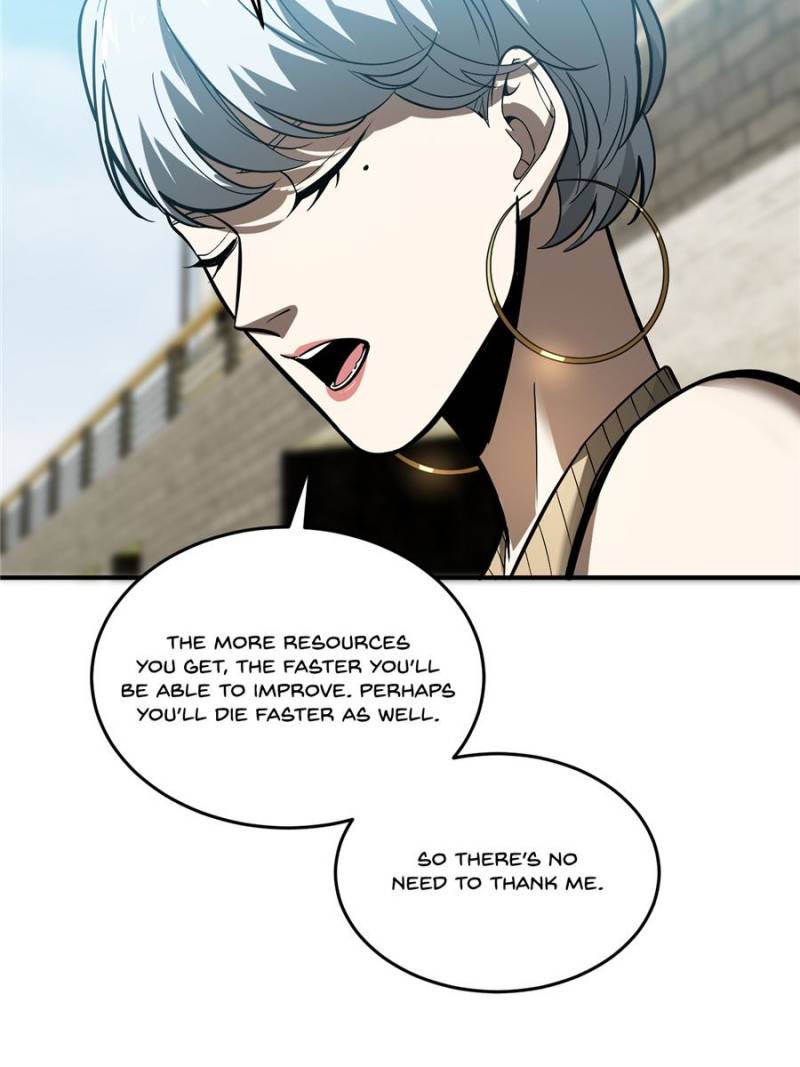 Global Martial Arts Chapter 54 page 59 - Chapter 54