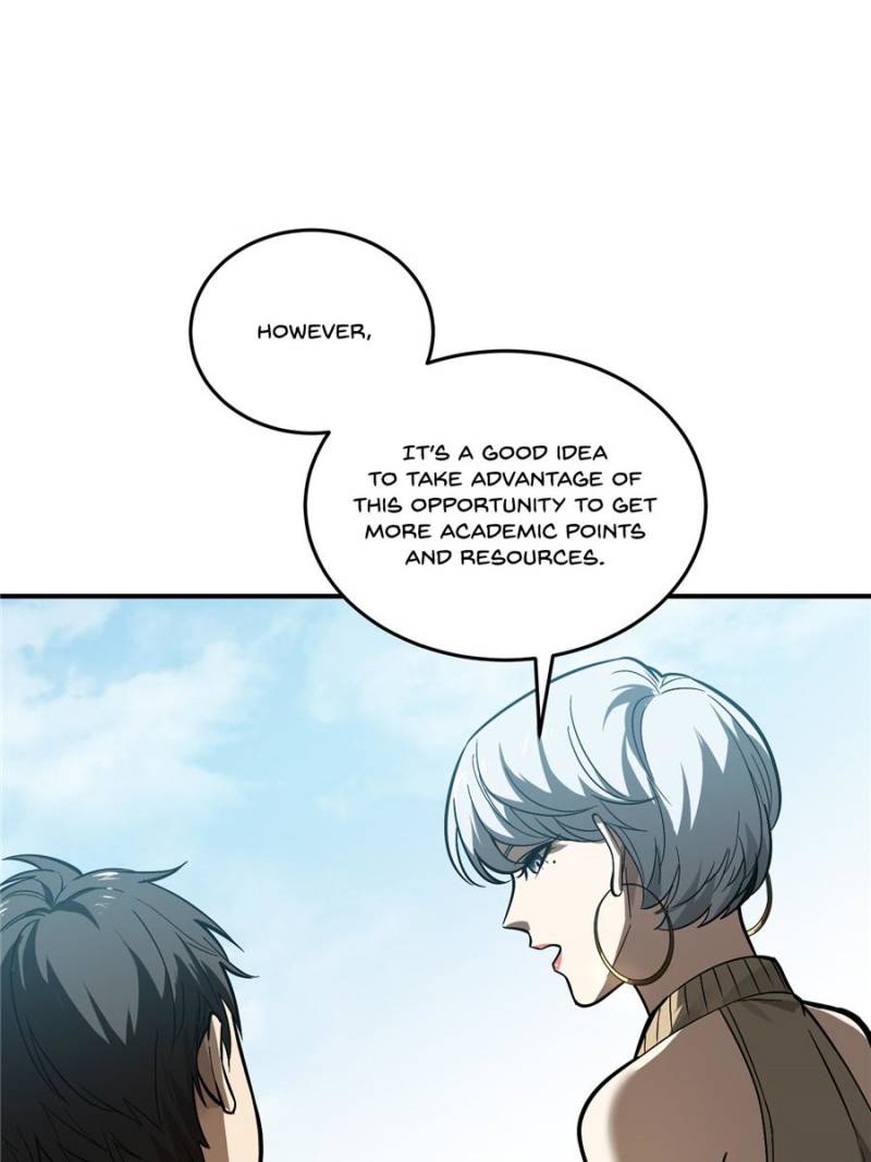 Global Martial Arts Chapter 54 page 60 - Chapter 54