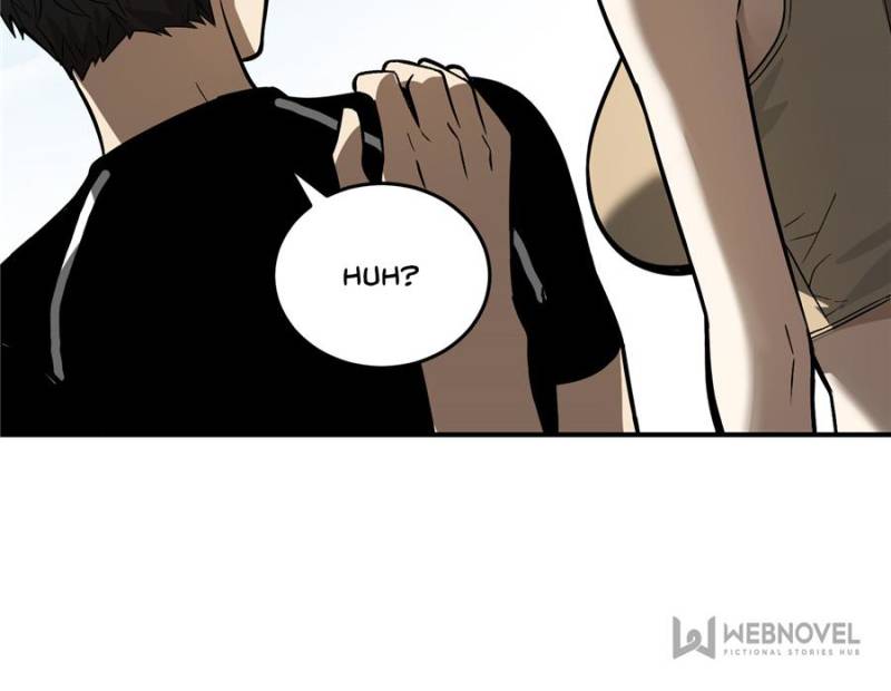 Global Martial Arts Chapter 54 page 61 - Chapter 54