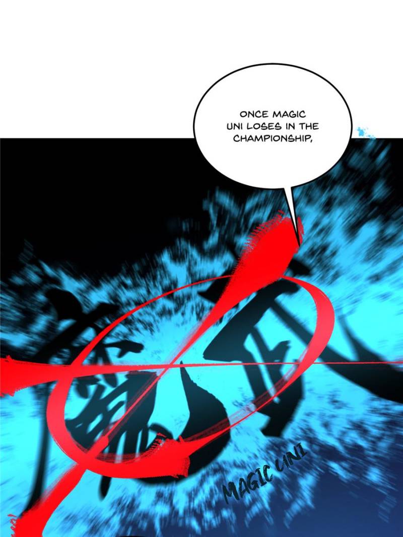 Global Martial Arts Chapter 54 page 62 - Chapter 54