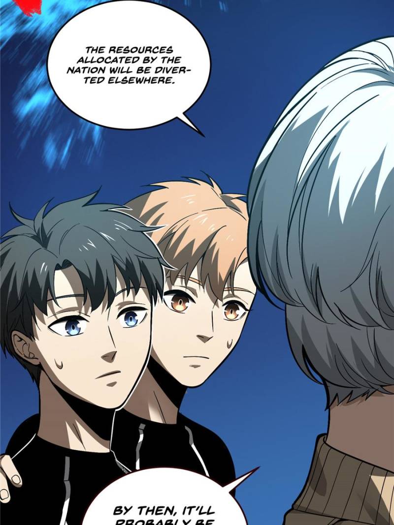 Global Martial Arts Chapter 54 page 63 - Chapter 54
