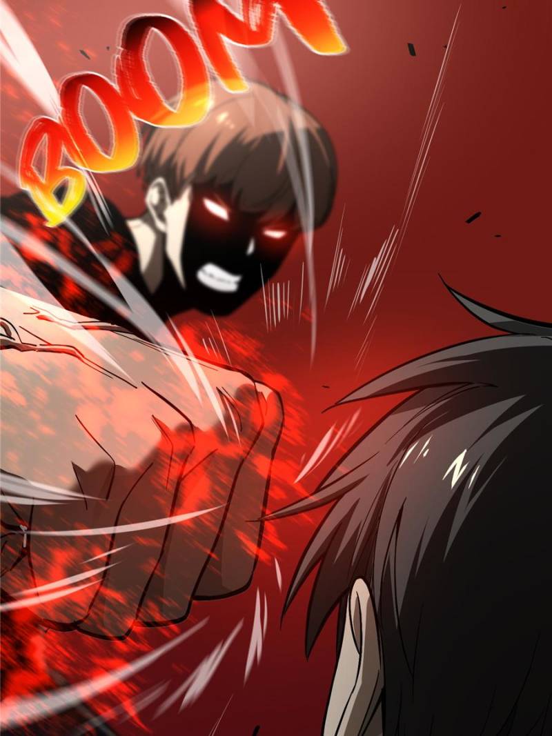 Global Martial Arts Chapter 54 page 7 - Chapter 54