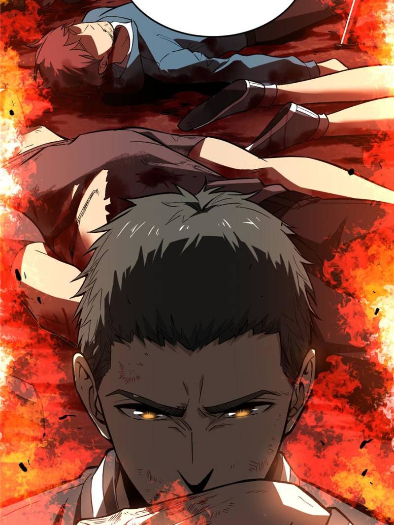 Global Martial Arts Chapter 54 page 70 - Chapter 54