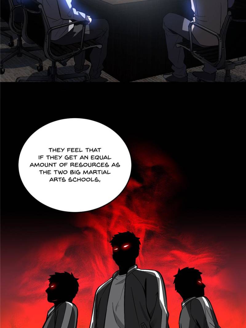 Global Martial Arts Chapter 54 page 73 - Chapter 54