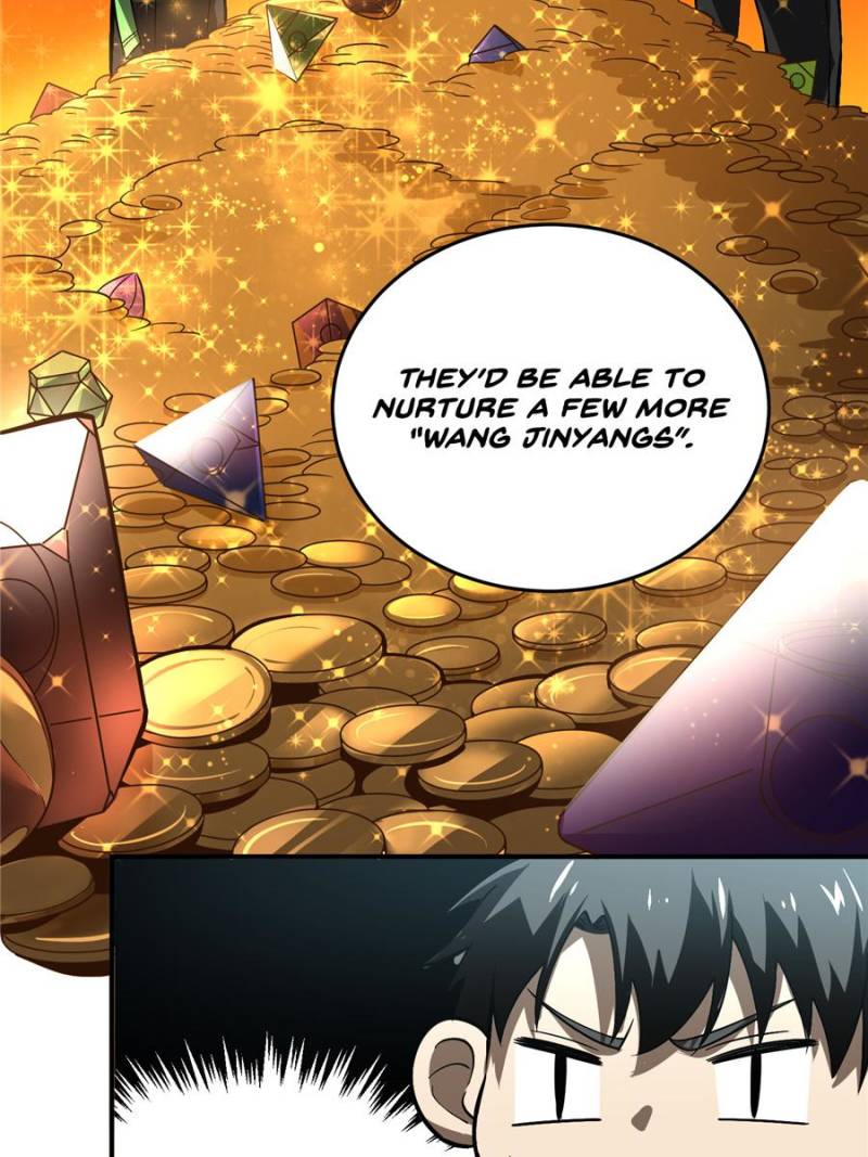Global Martial Arts Chapter 54 page 75 - Chapter 54