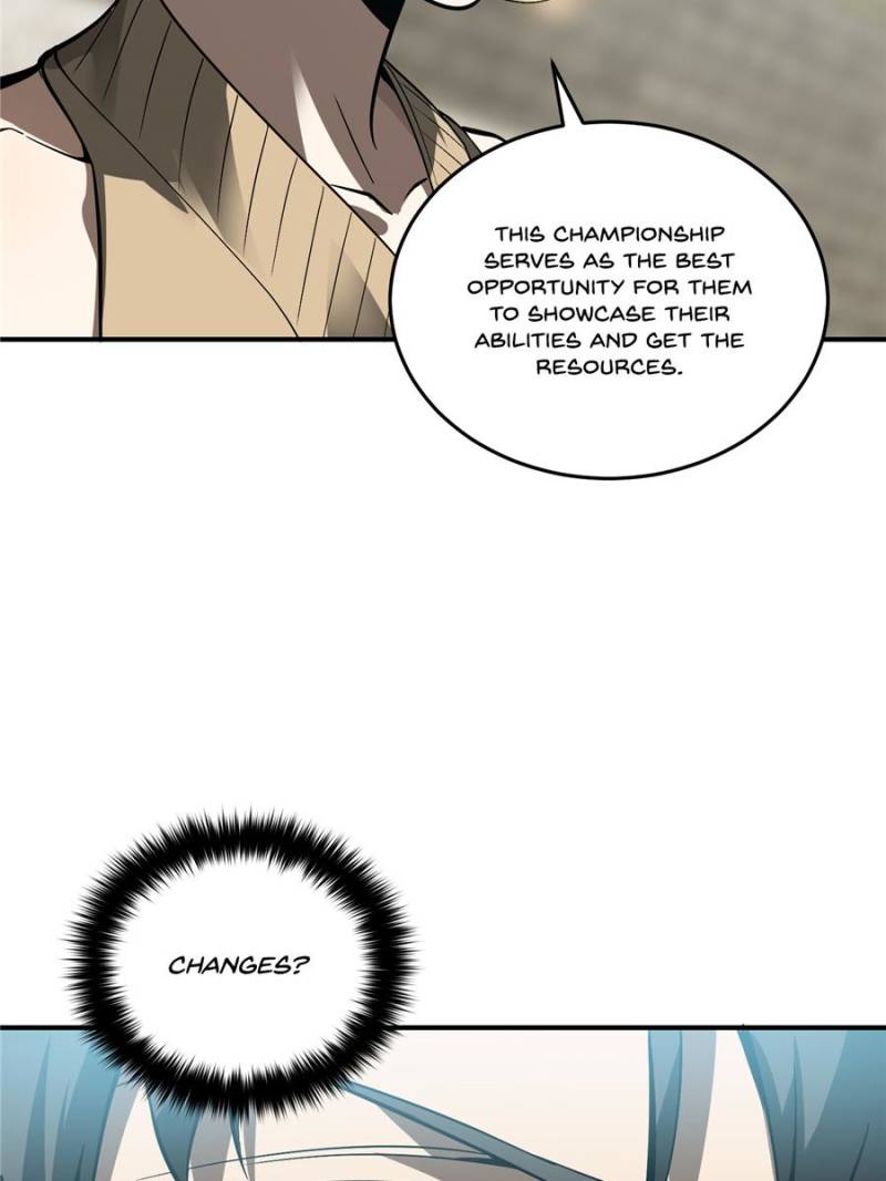 Global Martial Arts Chapter 54 page 78 - Chapter 54