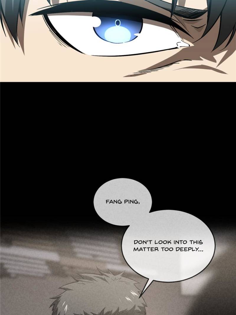 Global Martial Arts Chapter 54 page 79 - Chapter 54