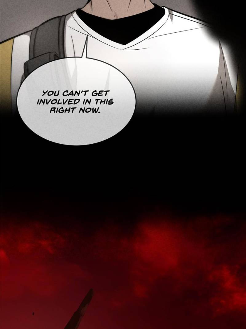 Global Martial Arts Chapter 54 page 81 - Chapter 54