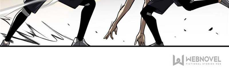 Global Martial Arts Chapter 54 page 9 - Chapter 54