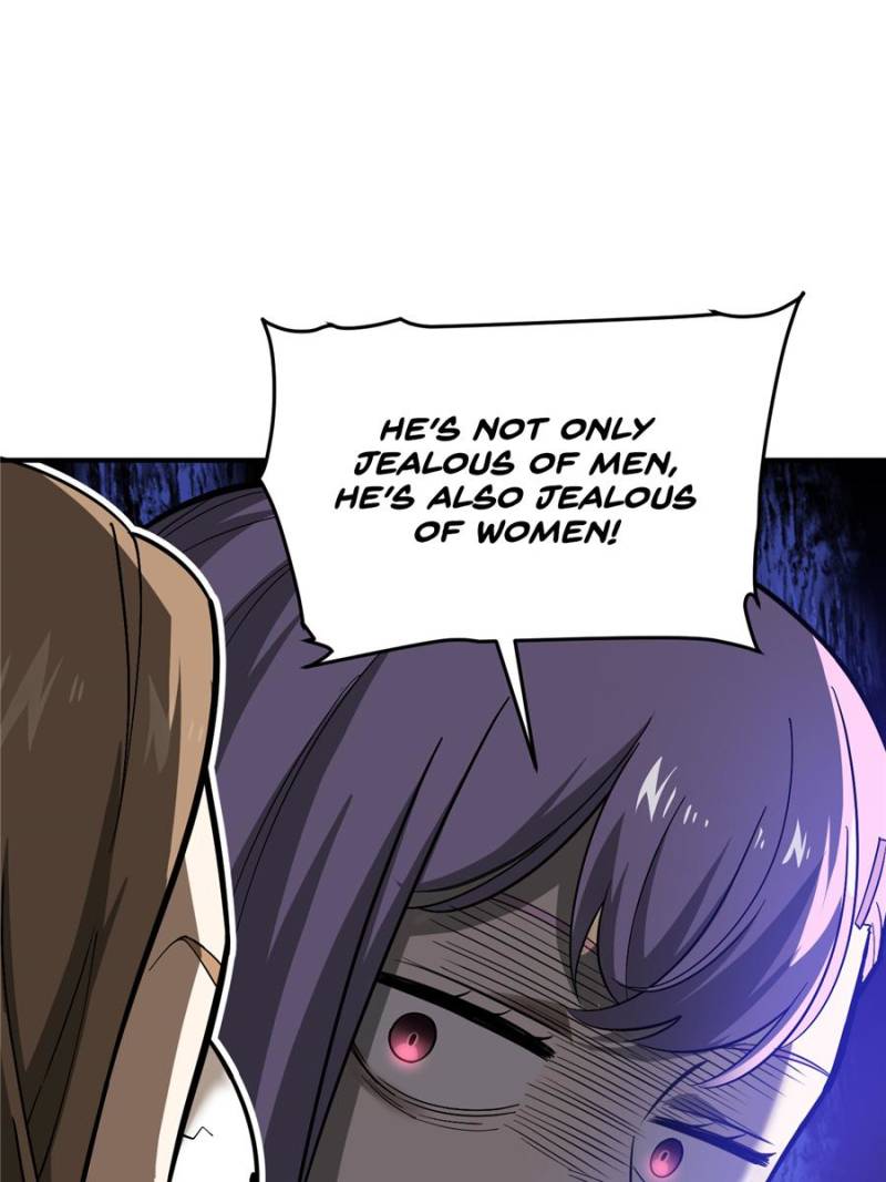 Global Martial Arts Chapter 55 page 13 - Chapter 55
