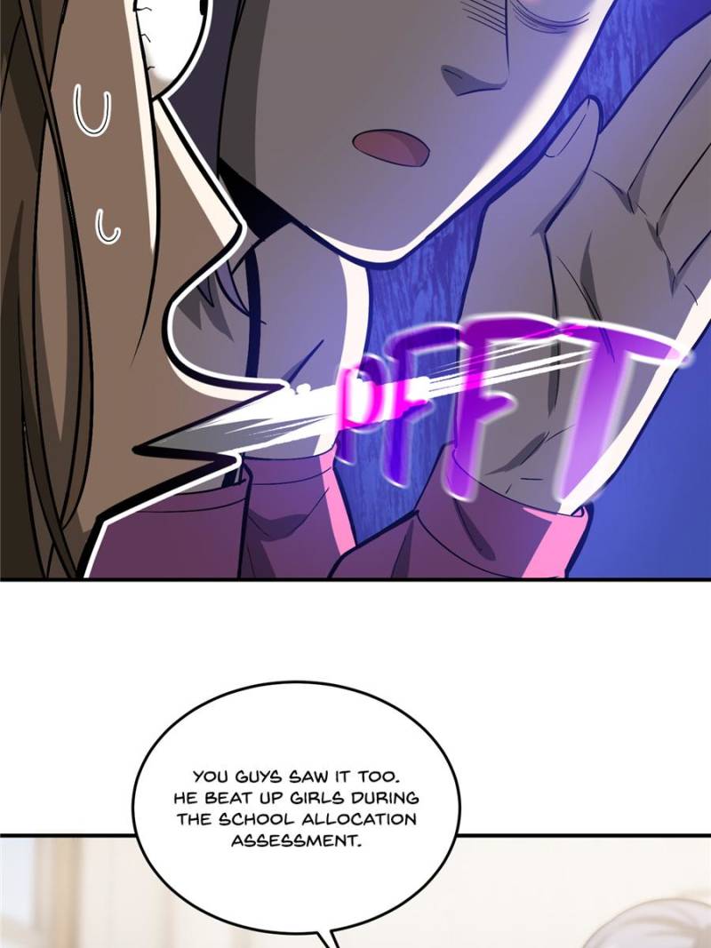 Global Martial Arts Chapter 55 page 14 - Chapter 55