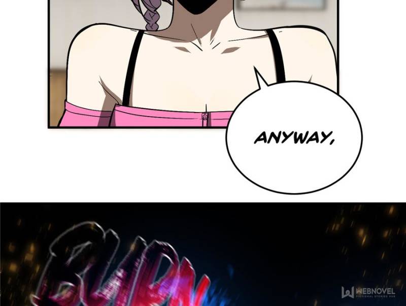 Global Martial Arts Chapter 55 page 18 - Chapter 55