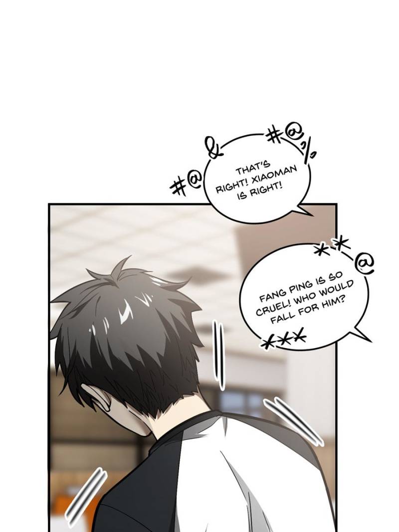 Global Martial Arts Chapter 55 page 23 - Chapter 55