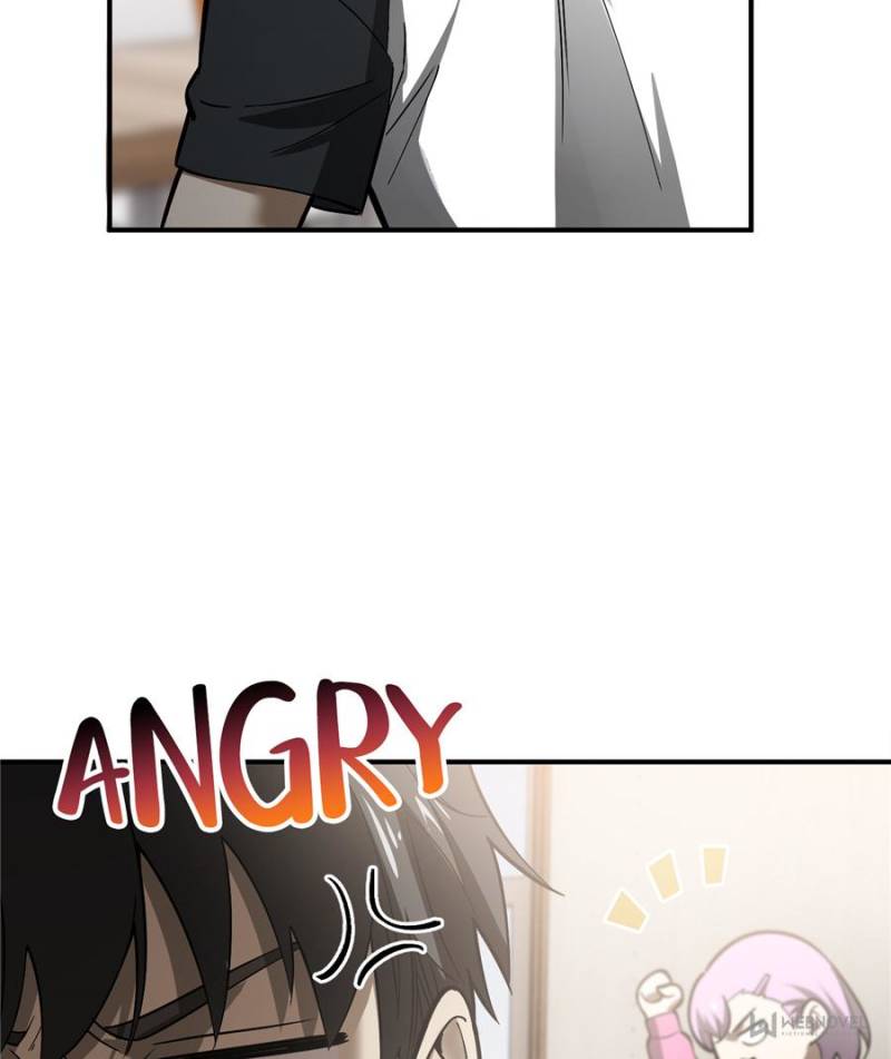 Global Martial Arts Chapter 55 page 24 - Chapter 55