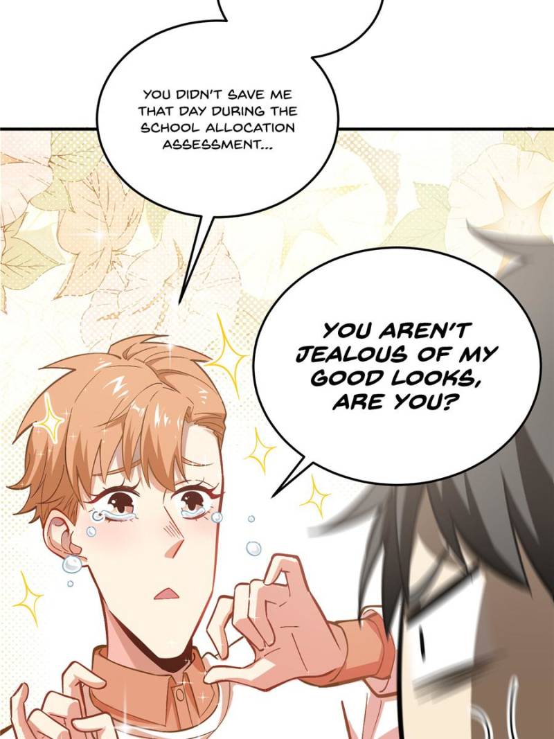 Global Martial Arts Chapter 55 page 26 - Chapter 55