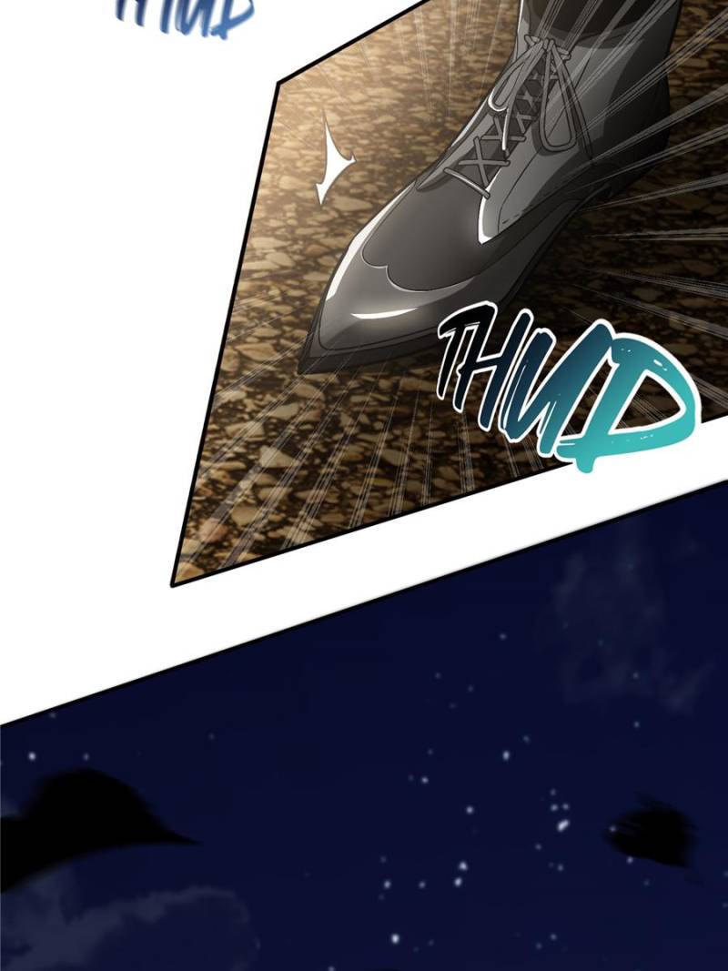 Global Martial Arts Chapter 55 page 35 - Chapter 55
