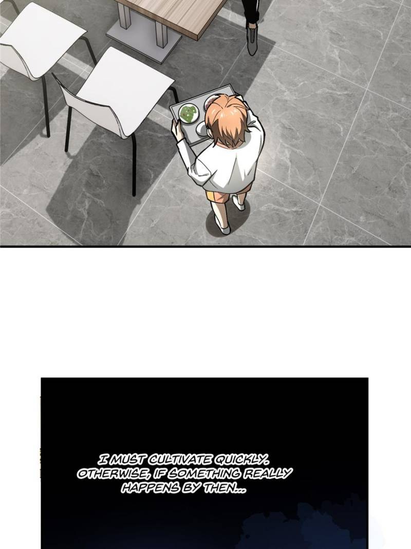 Global Martial Arts Chapter 55 page 4 - Chapter 55