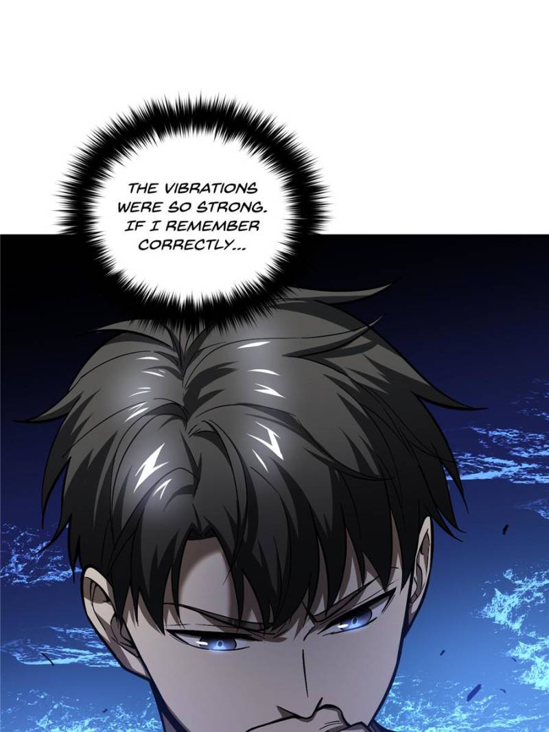 Global Martial Arts Chapter 55 page 42 - Chapter 55