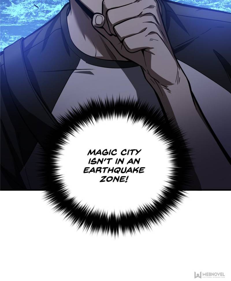 Global Martial Arts Chapter 55 page 43 - Chapter 55