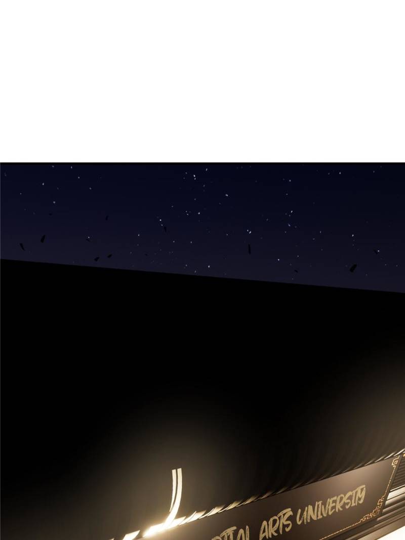 Global Martial Arts Chapter 55 page 44 - Chapter 55