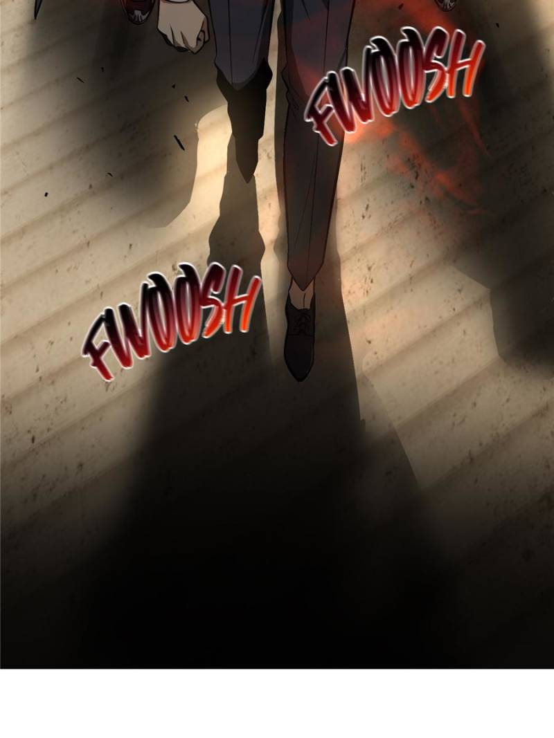 Global Martial Arts Chapter 55 page 48 - Chapter 55