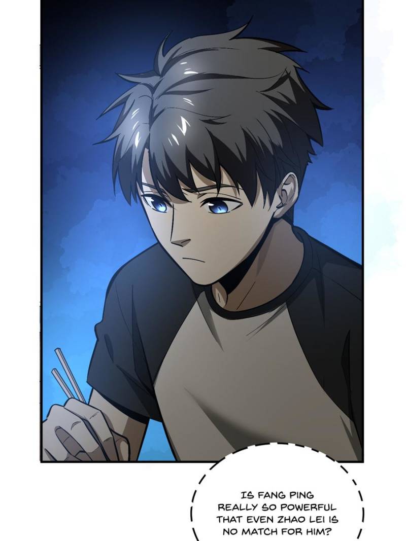 Global Martial Arts Chapter 55 page 5 - Chapter 55
