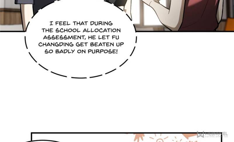 Global Martial Arts Chapter 55 page 9 - Chapter 55