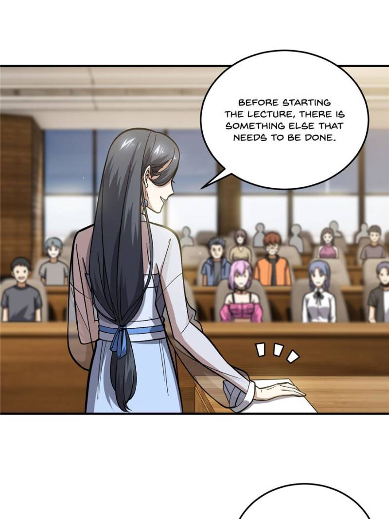 Global Martial Arts Chapter 56 page 10 - Chapter 56
