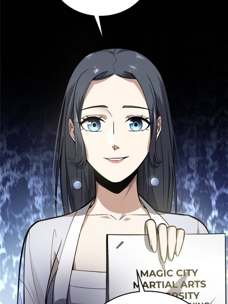 Global Martial Arts Chapter 56 page 14 - Chapter 56