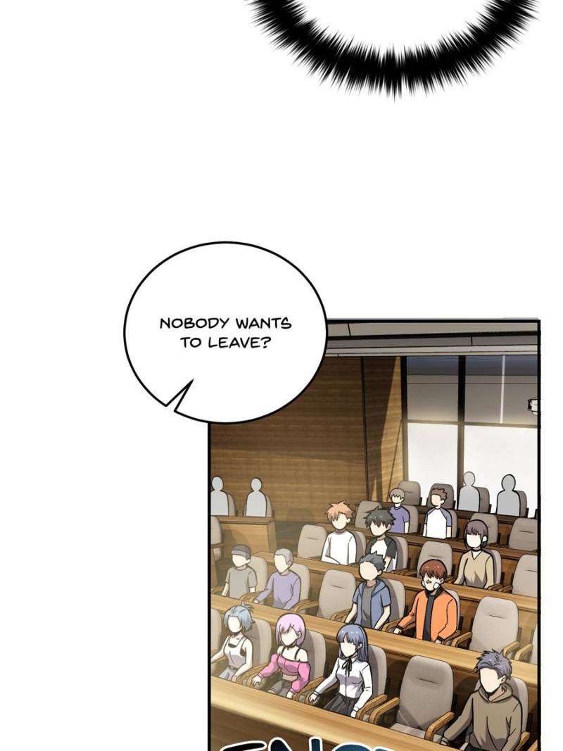 Global Martial Arts Chapter 56 page 17 - Chapter 56