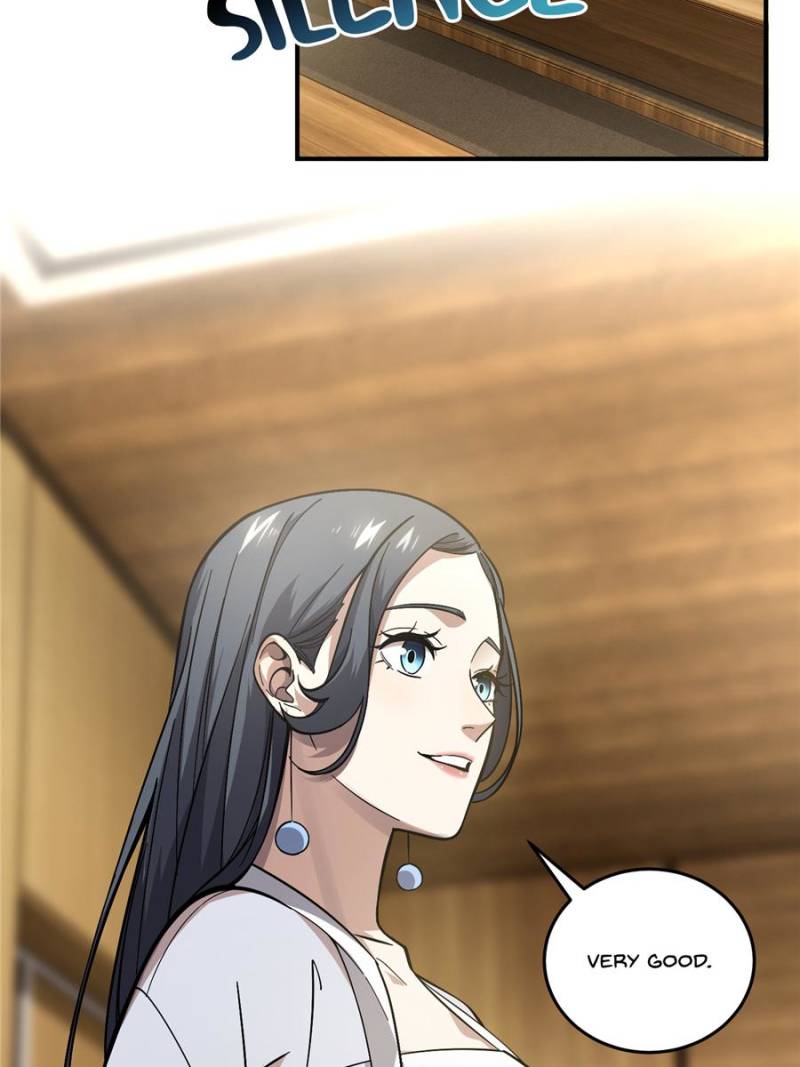 Global Martial Arts Chapter 56 page 19 - Chapter 56