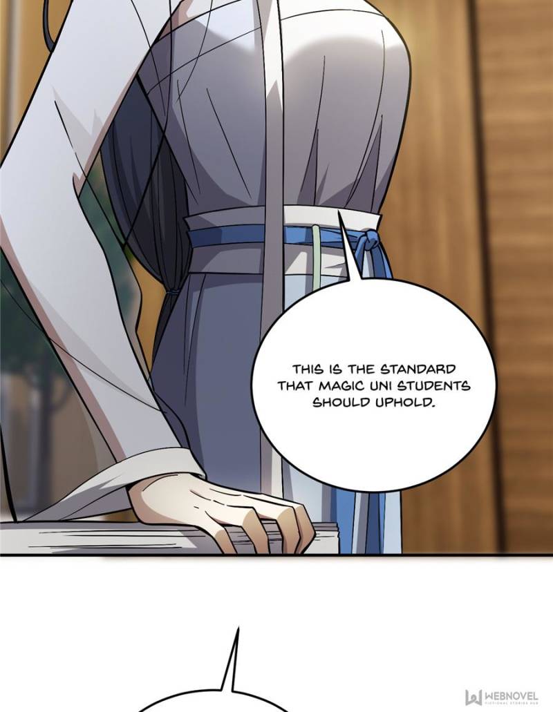 Global Martial Arts Chapter 56 page 20 - Chapter 56