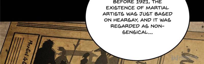 Global Martial Arts Chapter 56 page 23 - Chapter 56