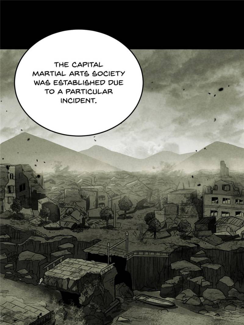 Global Martial Arts Chapter 56 page 26 - Chapter 56