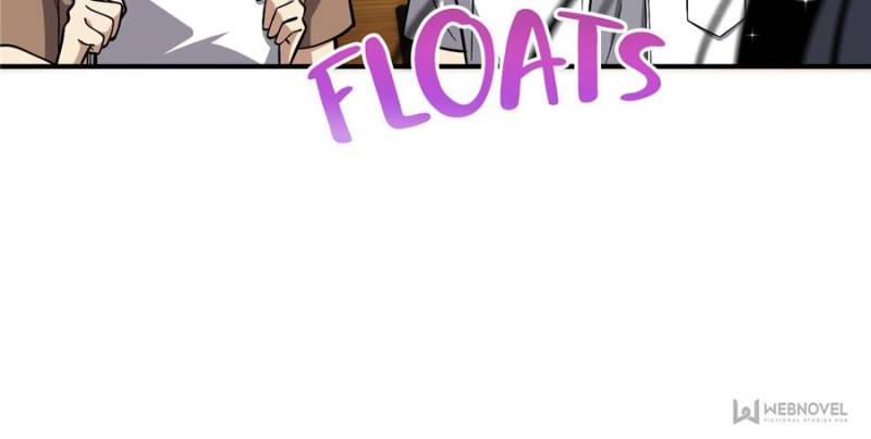 Global Martial Arts Chapter 56 page 3 - Chapter 56