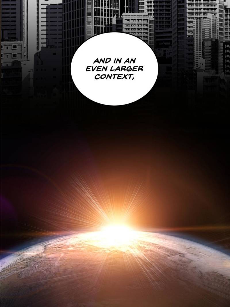Global Martial Arts Chapter 56 page 32 - Chapter 56